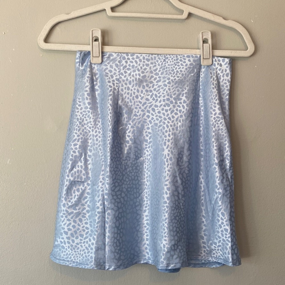 Princess Polly Mini Skirt